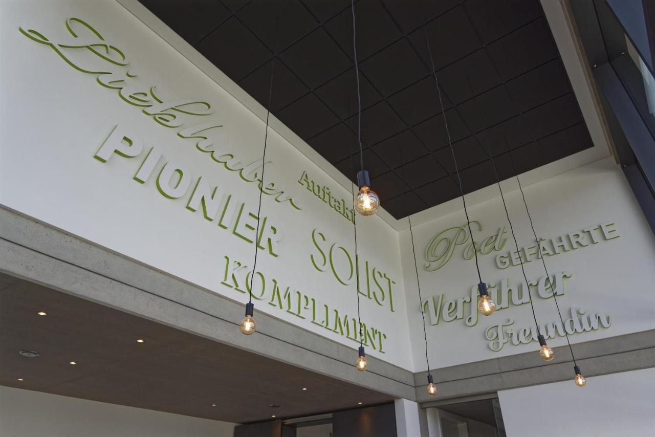 Ferienweingut Ulrike Thul Appartement Leiwen Buitenkant foto