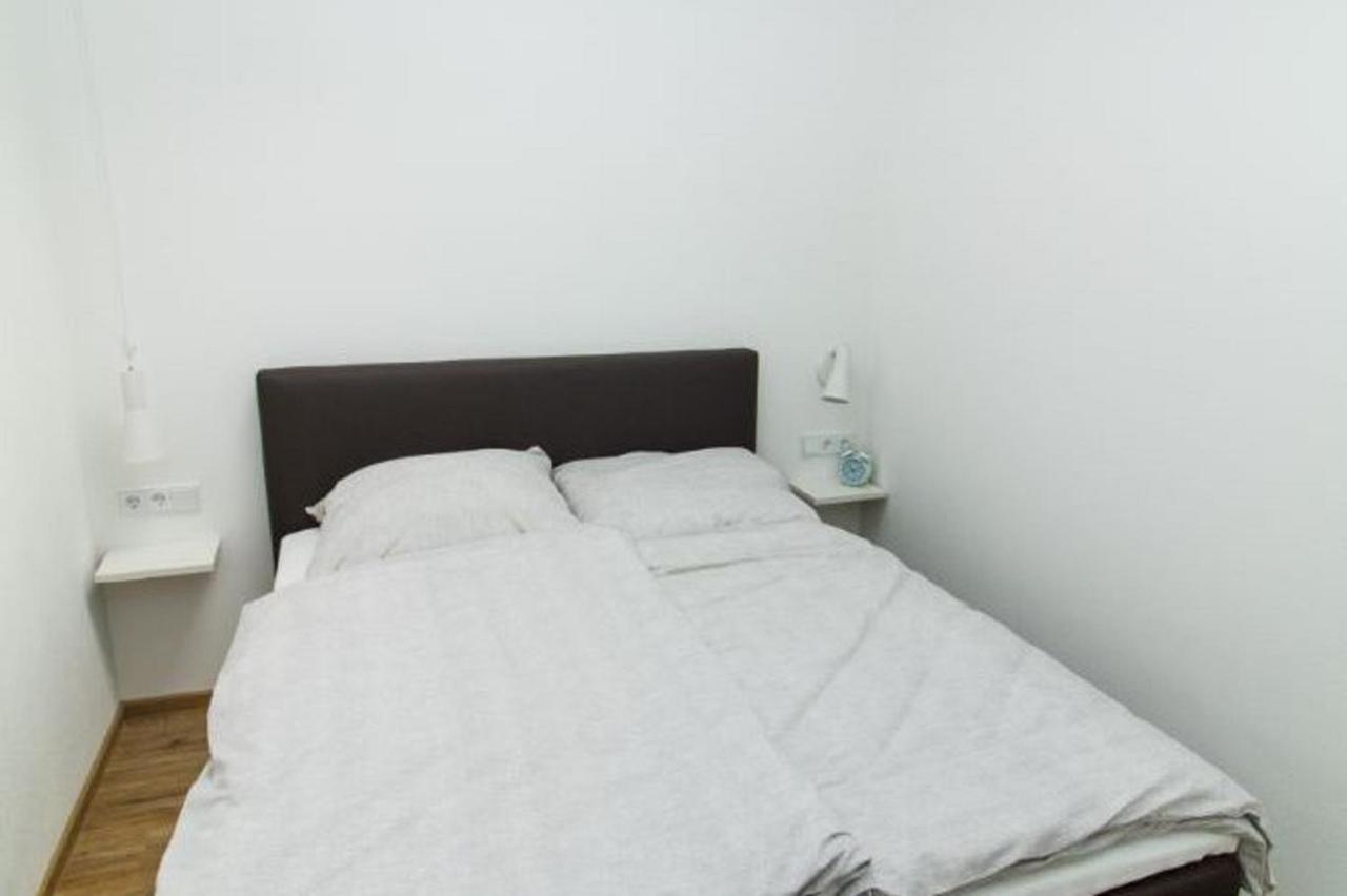 Ferienweingut Ulrike Thul Appartement Leiwen Buitenkant foto