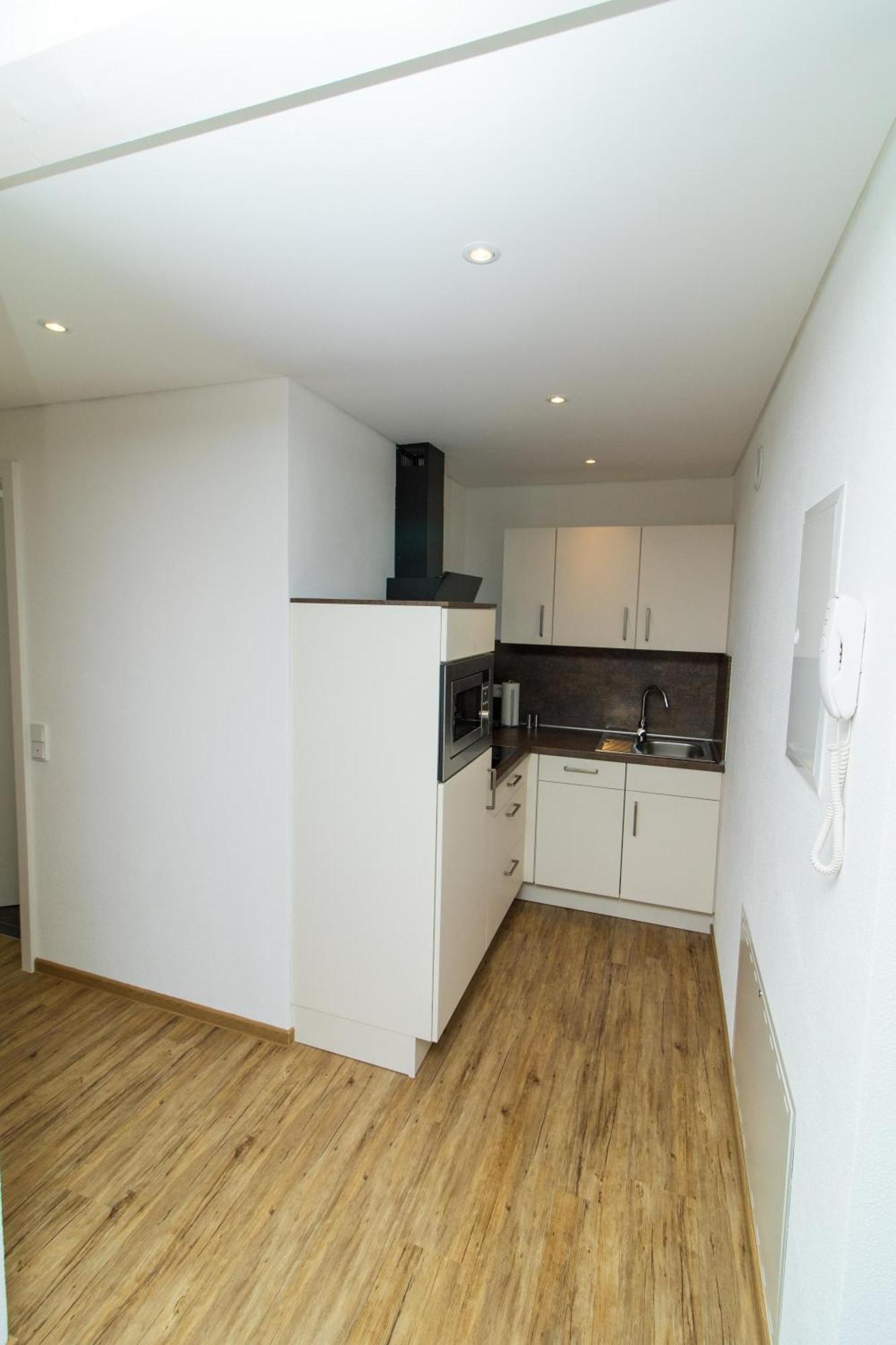 Ferienweingut Ulrike Thul Appartement Leiwen Buitenkant foto